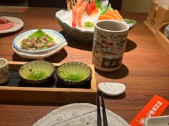 -七条鱼日本料理(三墩店)