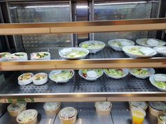 -宜家·瑞典风味餐厅(四元桥店)