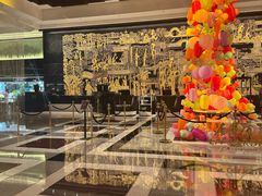 -广州花园酒店