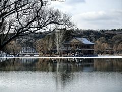 -承德避暑山庄景区