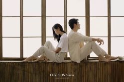 -CD视觉婚纱摄影