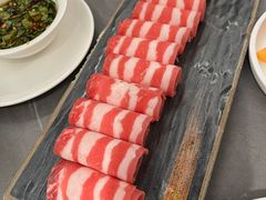 -骨之味·筒骨汤火锅(江头店)