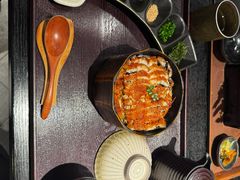 -玄白·炭烤活鳗(上海首店)