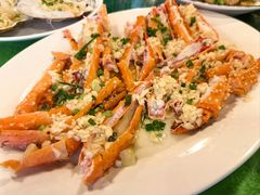-盛港湾海鲜食府(黄沙店)