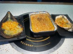 -沪小胖·小龙虾·蓝龙王(八佰伴店)