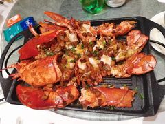-79号渔船海鲜饭店(宝安店)