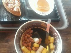 -鲜芋仙(苏州干将店)