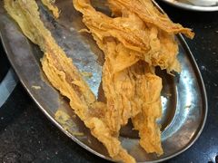 腐竹-牛一煲美食(江高店)