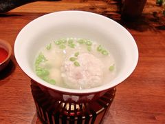 -龙吟山房(青龙山庄店)