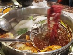 -牛鼎记潮汕牛肉火锅(阳朔店)