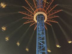 -横店影视城梦幻谷园区