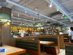 -金谷园饺子馆(北邮总店)