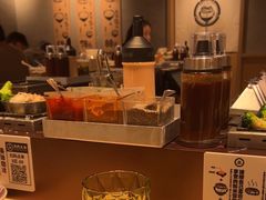 -肉肉大米(德基广场店)
