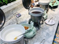 -火锅岛潮牌自助餐厅(天津天佑城店)