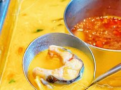 -大隐·成都火锅Bistro(合生麒麟新天地店)