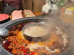 -陈眼镜火锅(总店)