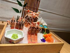 -Minase水濑·日料放题(外滩店)