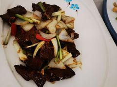 -明城五号烤鸭坊(建国门店)