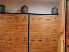 -汤森悠生活文化汤(江宁万达店)