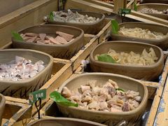 -爱伲牛肉火锅自助(景洪店)