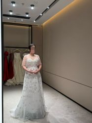 -MuseMarry婚纱(前海嘉里中心店)