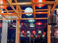 大堂-拾勝牛·江景安格斯烧肉放题(江湾阳光天地店)