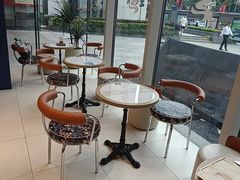 -LAVAZZA拉瓦萨咖啡(星荟中心店)