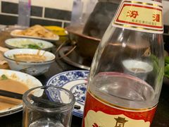 -裕德孚·非遗手切涮羊肉(东直门内大街店)