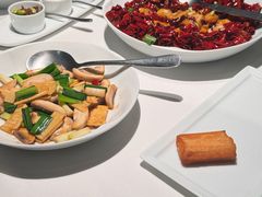 -荣轩(新荣记环球金融中心店)