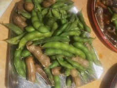 -喝丢一只鞋海鲜烧烤·海肠捞饭(东关街店)
