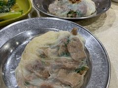 猪杂拉肠-标记美食新鲜猪杂(兴南大道店)