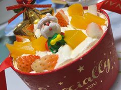 -金色麦甜糕点(面包.蛋糕.华苑店)