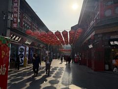 -古文化街旅游区