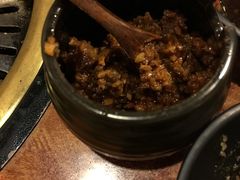 -炼火烤肉店