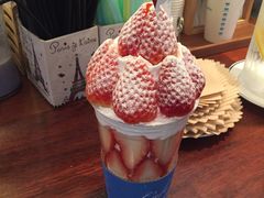 -Cafe de Paris(林荫路店)