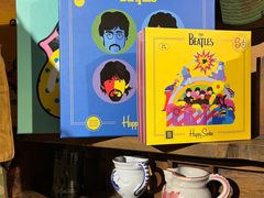 -美华氏(维多利中心店)