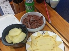 -巴蜀大将火锅(兰州西固店)