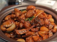 -蓬川食府(金海道店)
