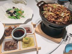 -局气 烤鸭·北京菜(光华路店)