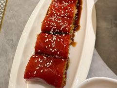 -陶兰居·手工点心·粤菜(圆融时代广场店)