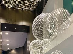 -郑州建业艾美酒店