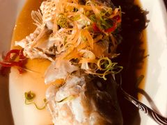 -量贩海鲜餐厅