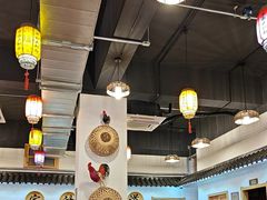 -老家大锅台·地锅鸡·铁锅炖(建邺文体路店)