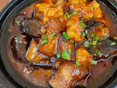 -逸林轩中餐厅(中信泰富朱家角锦江酒店)