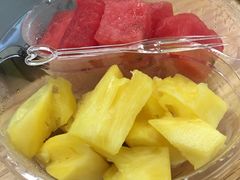 -网易食堂
