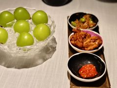 -莉莉海堂HAITANG·烤鸭(国贸商城店)