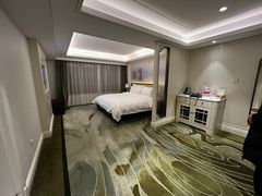 -杭州西湖柳莺里酒店