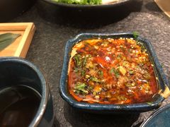 -湊湊火锅·茶憩(打浦桥日月光店)