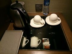 -深圳万悦格兰云天大酒店