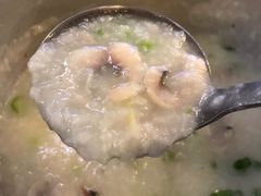 -阿殳粥馆(水围村店)